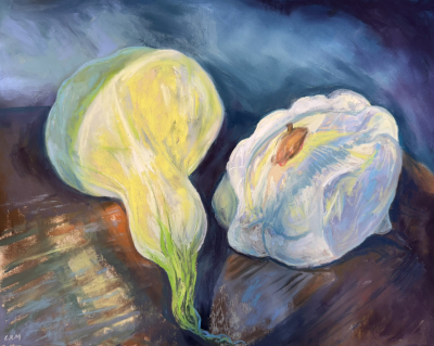 Two-Gourds-Pastel