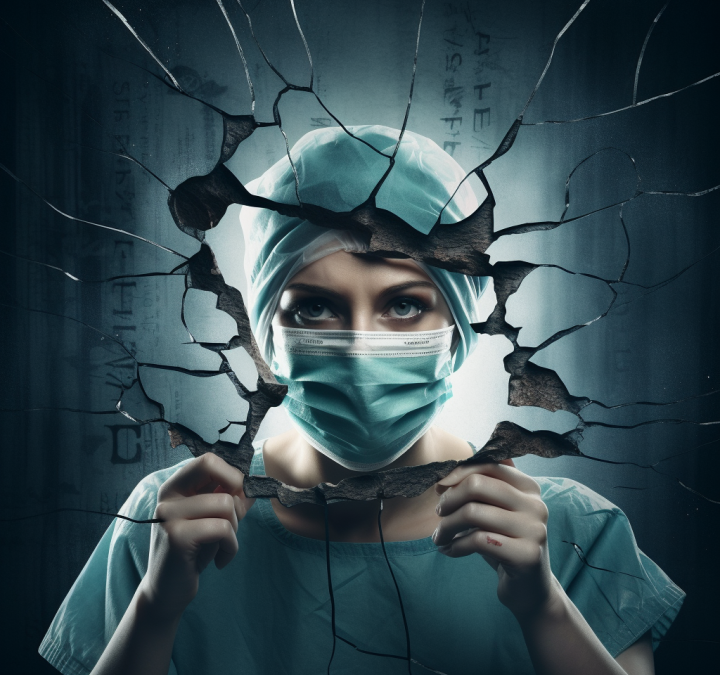 The Ignored Personality Trait of Perfectionism and its Relationship to Suicide
