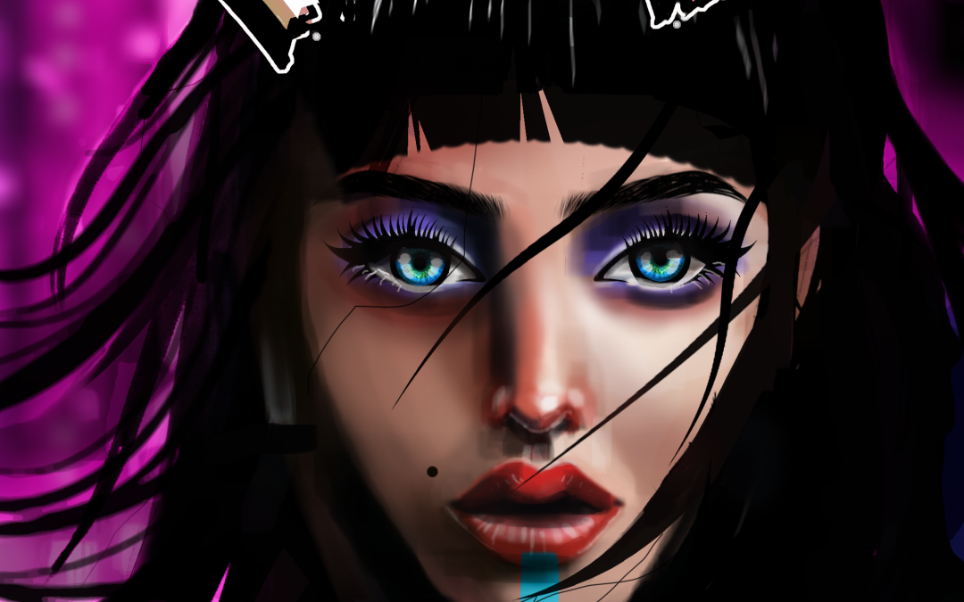 Digital Painting