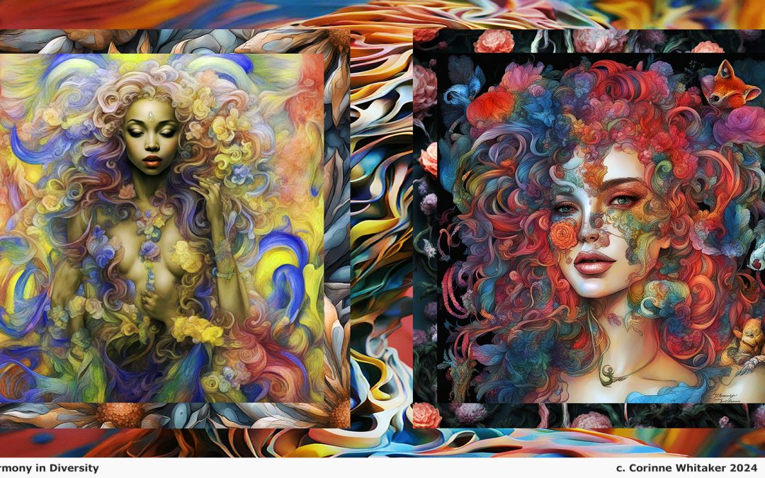 Harmony in Diversity