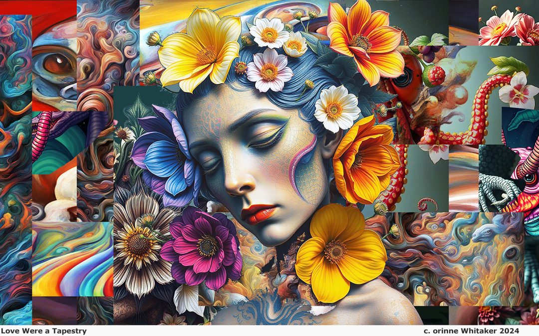 If Love Were a Tapestry