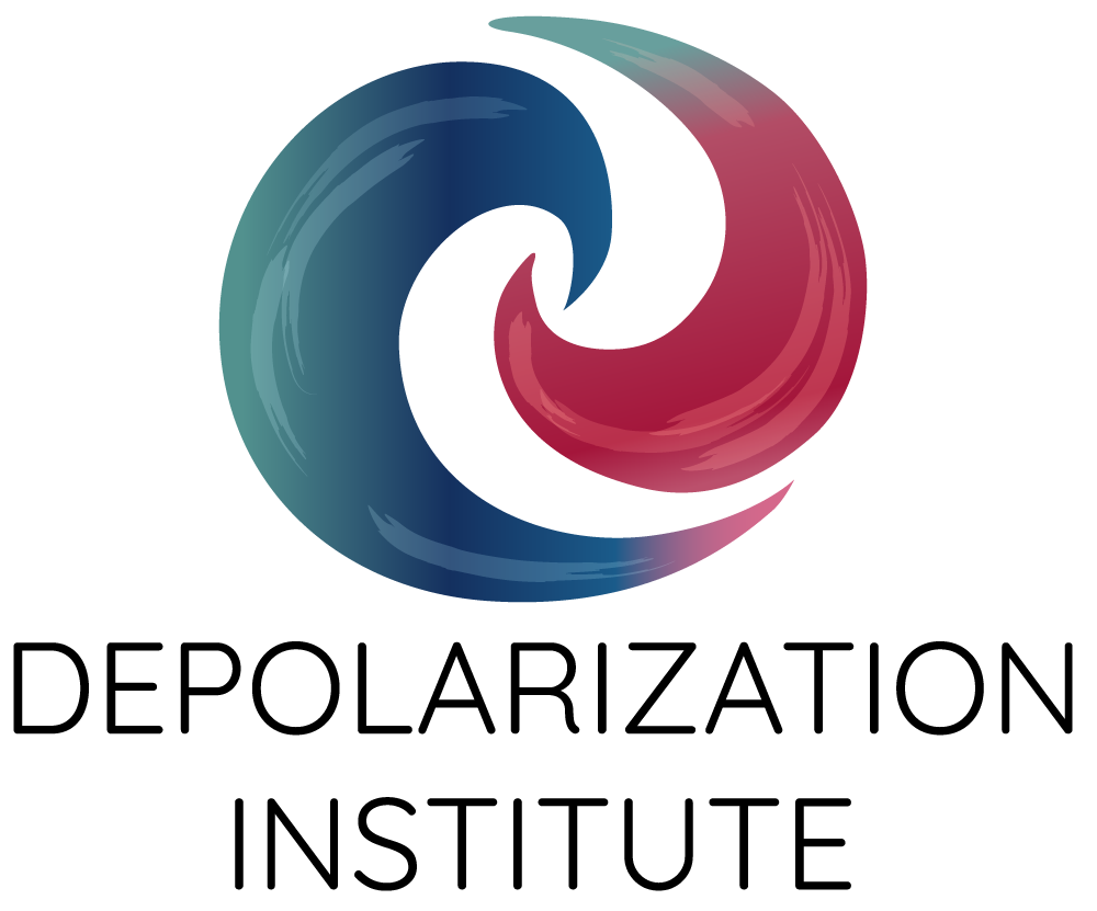 Depolarization Institute logo