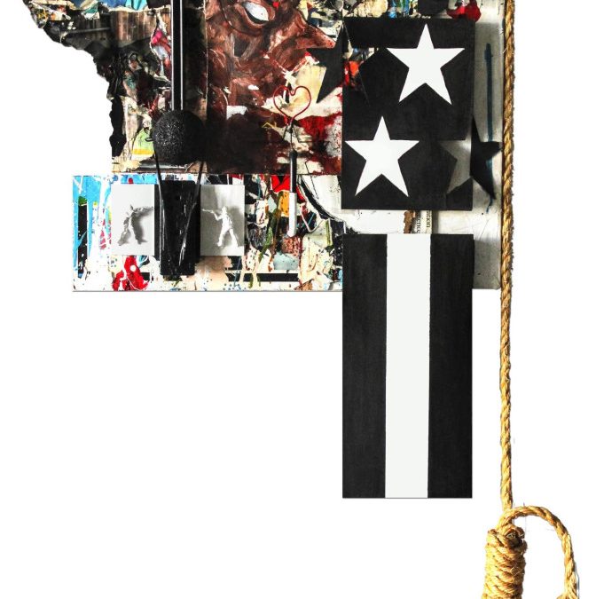 Reparations For The Soul